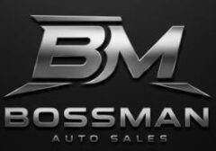 BossMan Auto Sales